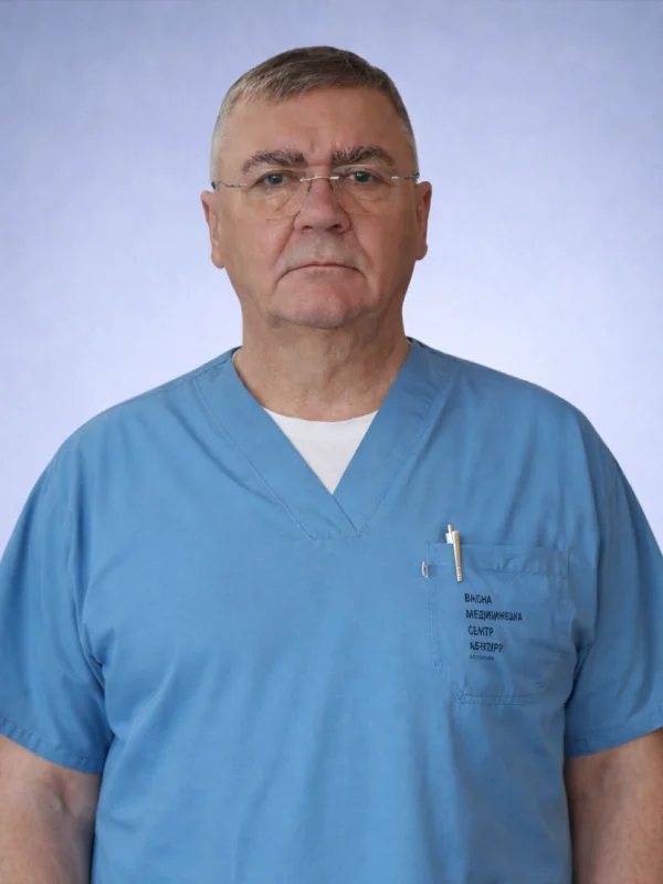 Єдутенко Юрій Олександрович