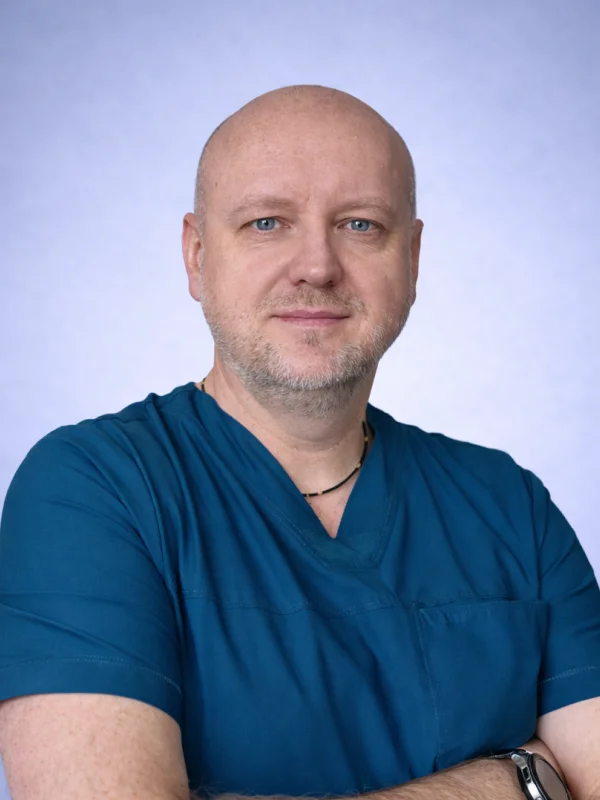 Базунов Максим Володимирович