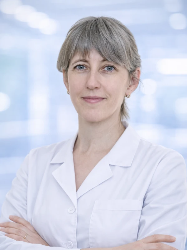 Бондаренко Віта Петрівна