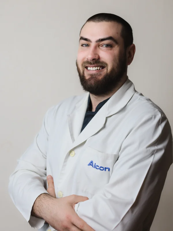 Буряченко Віталій Віталійович