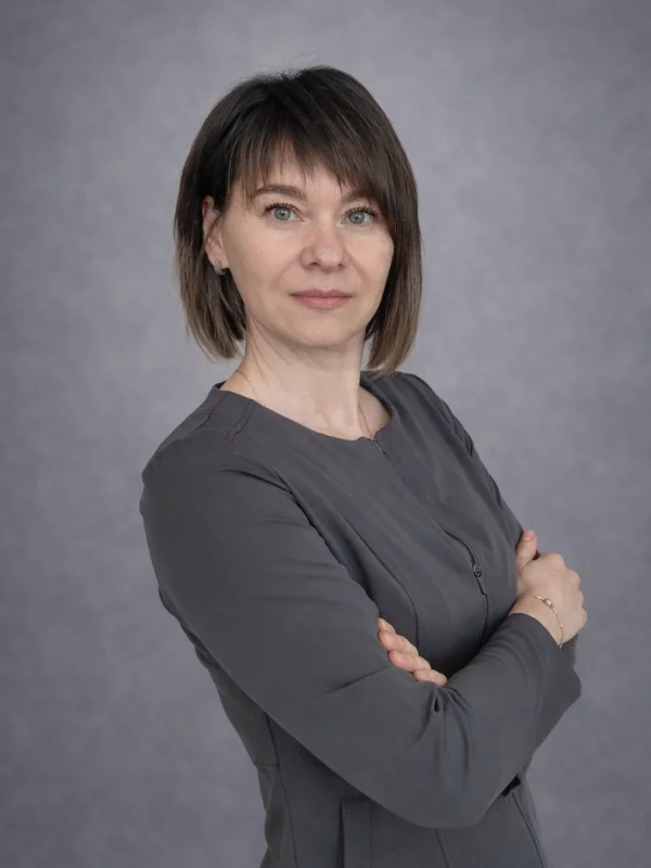 Білоус Тетяна Ігорівна