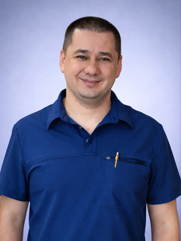 Васильченко Дмитро Сергійович