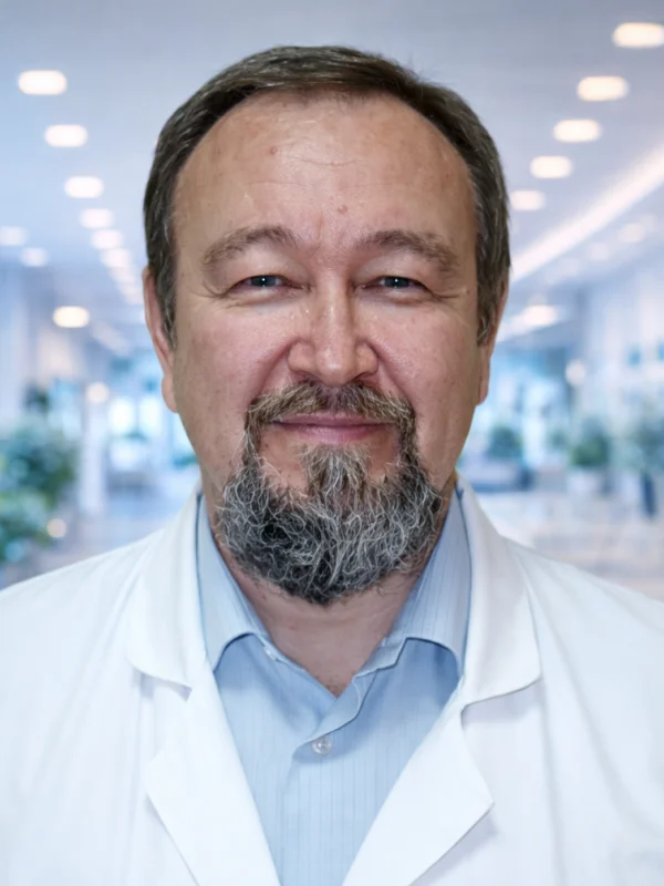 Велівченко Олег Миколайович