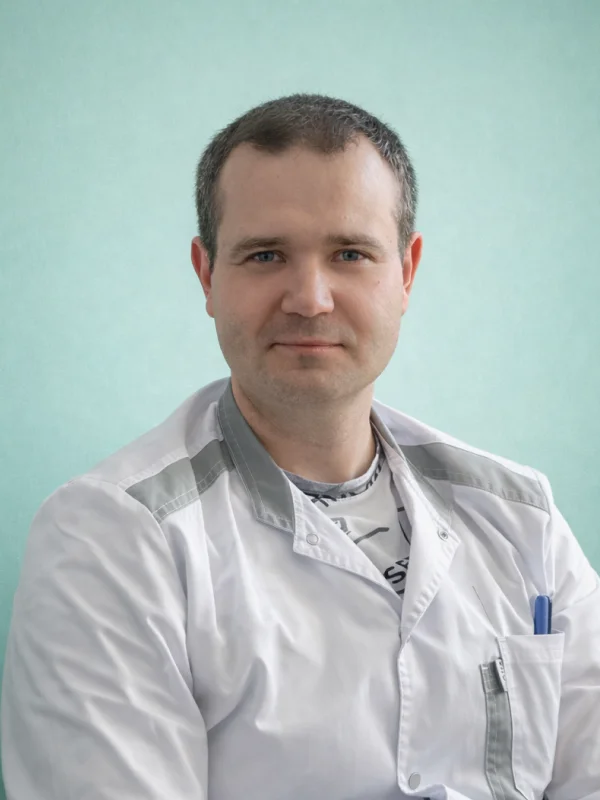 Власюк Вадим Сергійович