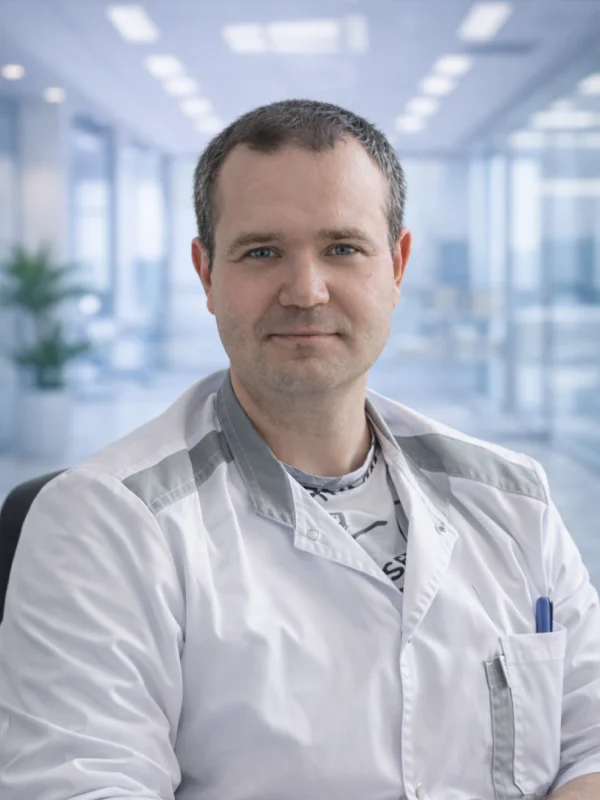 Власюк Вадим Сергійович