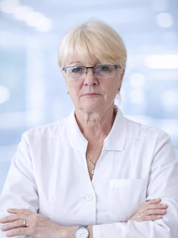 Галка Людмила Володимирівна