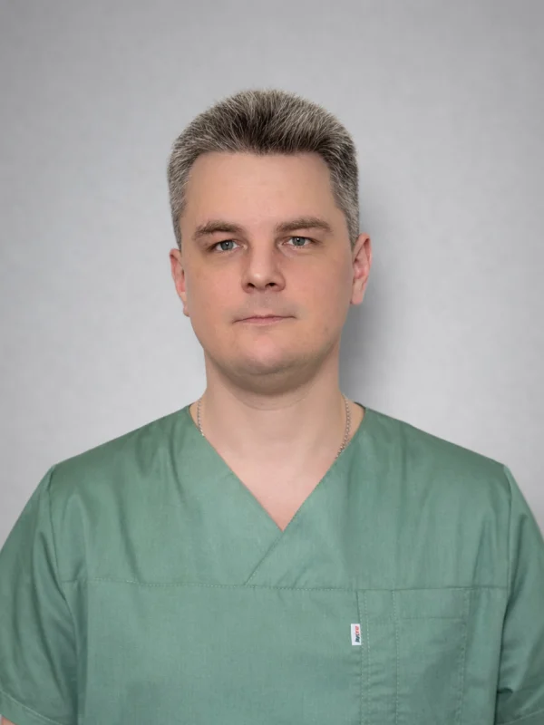 Геращенко Денис Васильович