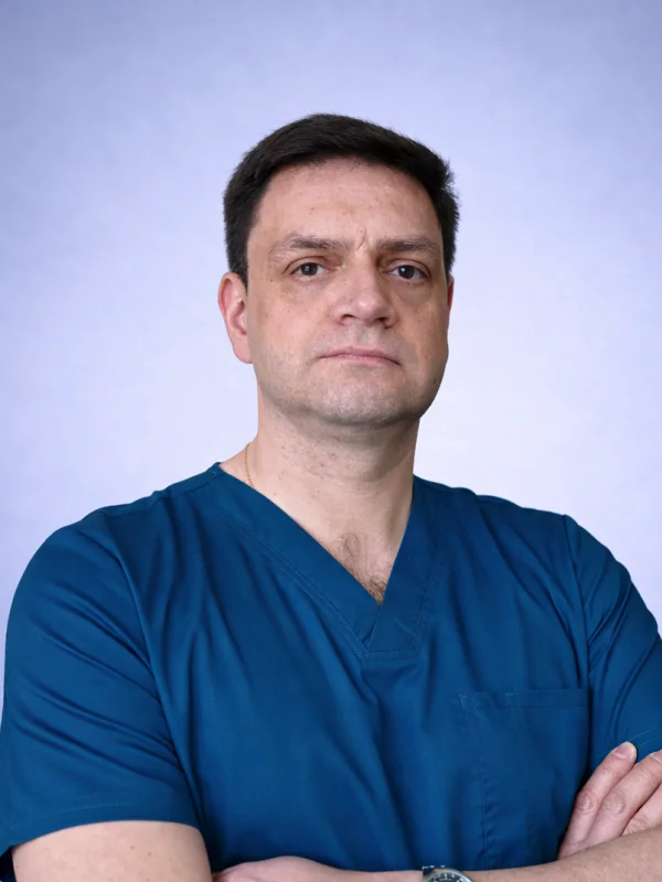 Гонсалєс Володимир Вікторович