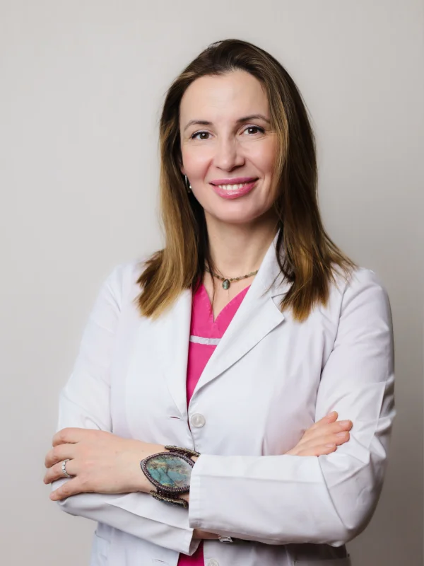 Гончаренко Анна Анатоліївна