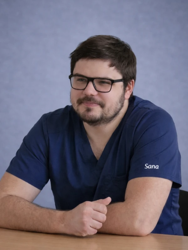 Гончаров Анатолій Сергійович