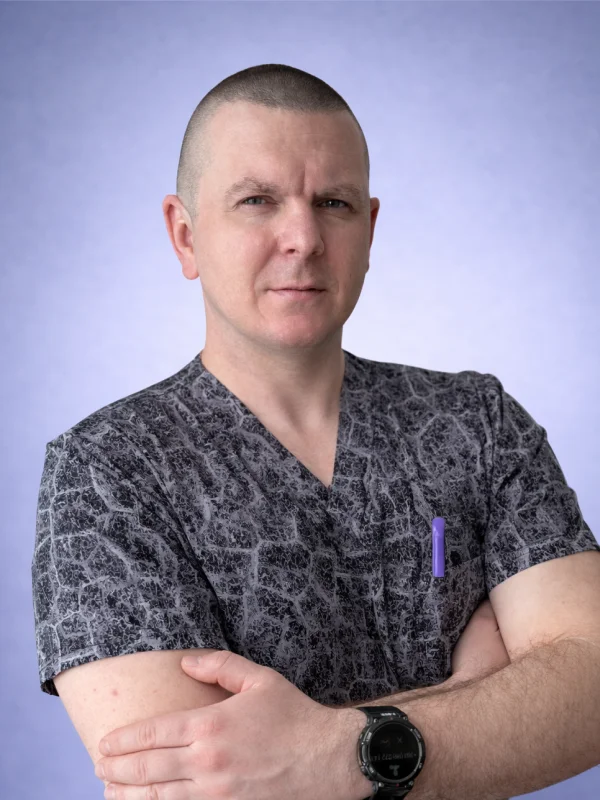 Губченко Артем Вікторович