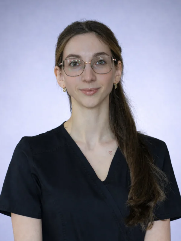 Дейнека Юлія Вадимівна