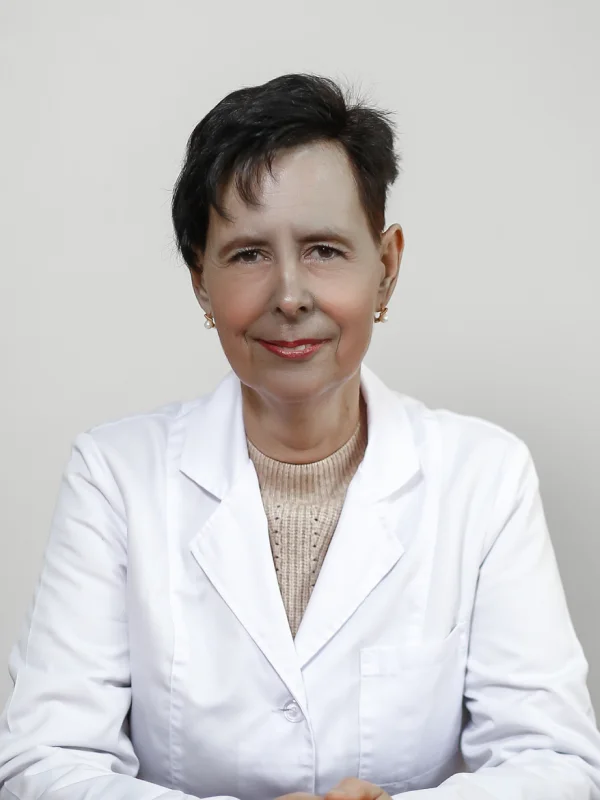 Данько Тетяна Борисівна