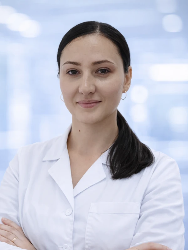 Даценко Ольга Анатоліївна