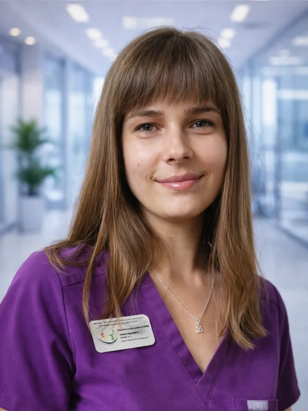 Дорошко Вікторія Володимирівна