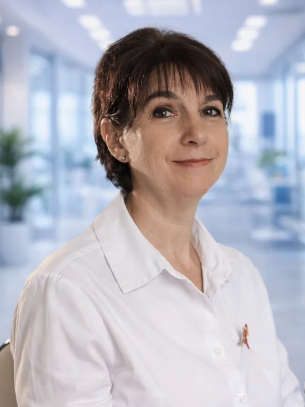 Журавель Тетяна Володимирівна