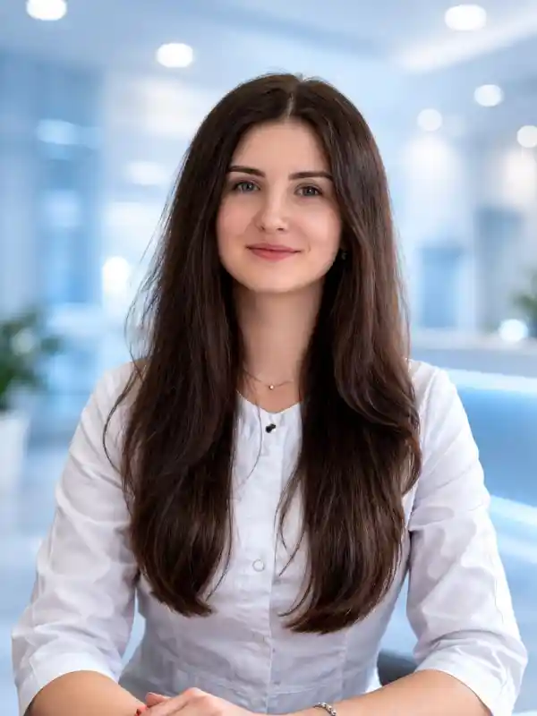 Залозна Анастасія Валеріївна