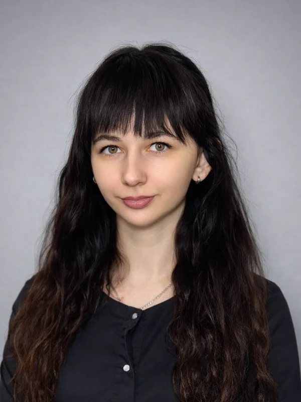 Канівець Анастасія Ігорівна