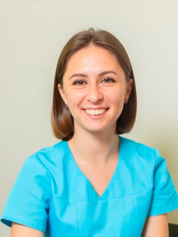 Качалко Вікторія Сергіївна