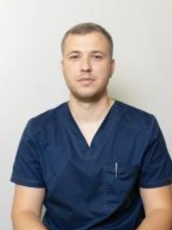 Качалко Михайло Миколайович