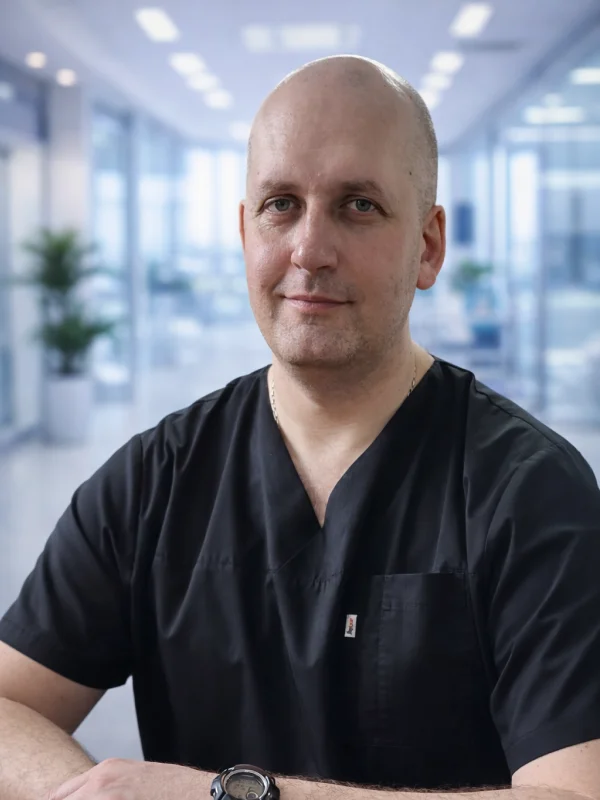 Коваленко Ігор Олегович