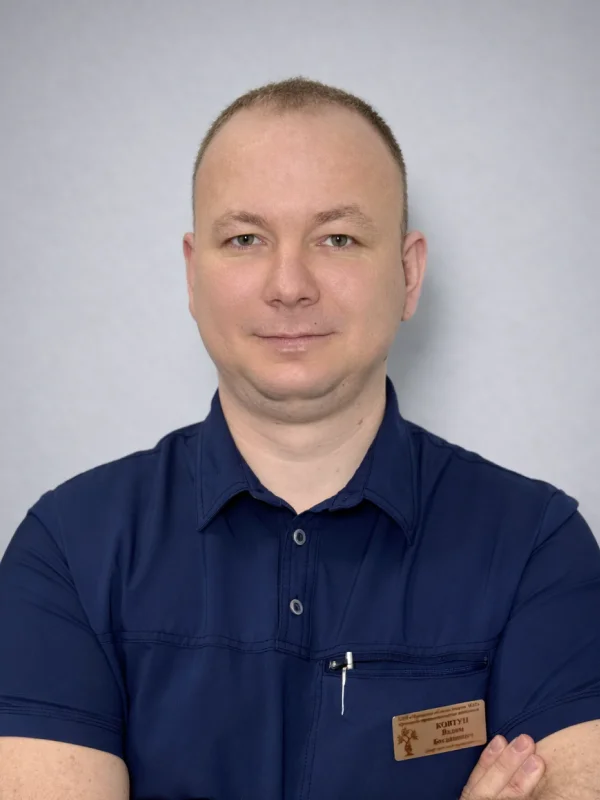 Ковтун Вадим Богданович