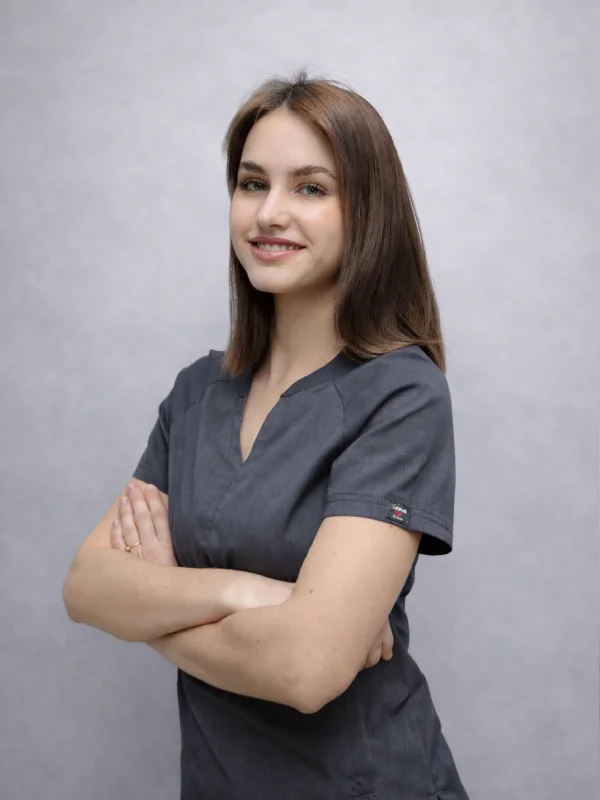 Козак Катерина Вікторівна