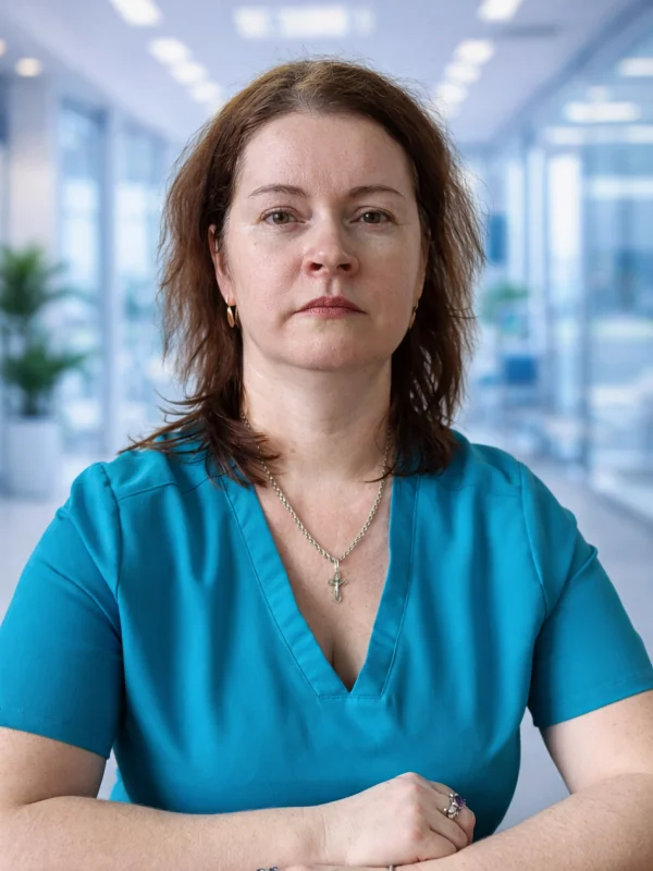 Козир Аліна Василівна