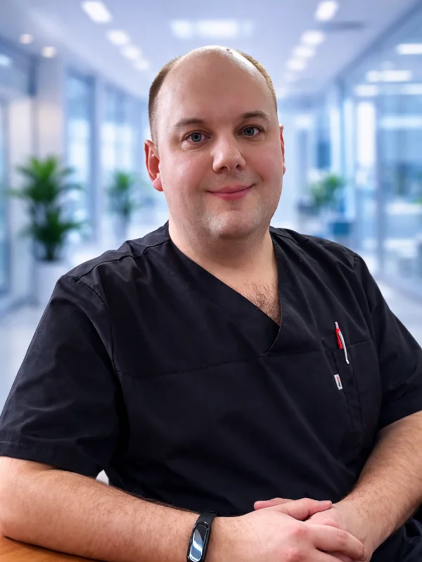 Копил Михайло Олегович