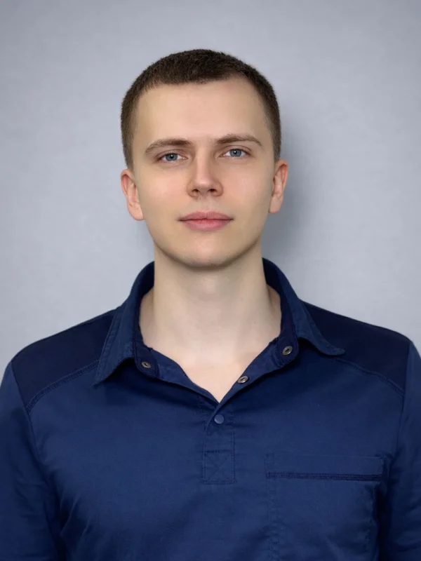 Короп Олександр Олександрович