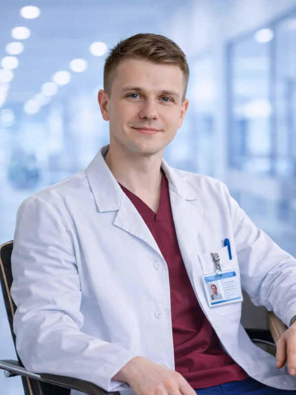 Кубрак Юрій Володимирович