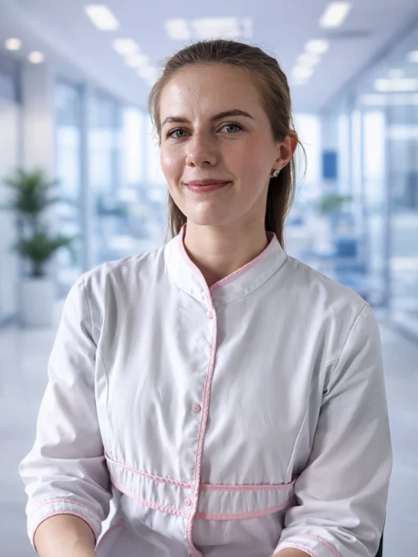 Кудря Марія Володимирівна