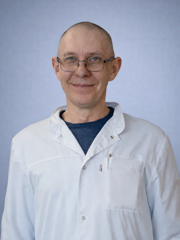 Кузьменко Олександр Миколайович