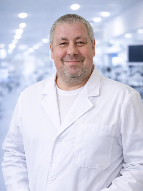 Купець Роман Миколайович