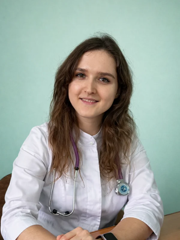 Кутова Марина Олександрівна