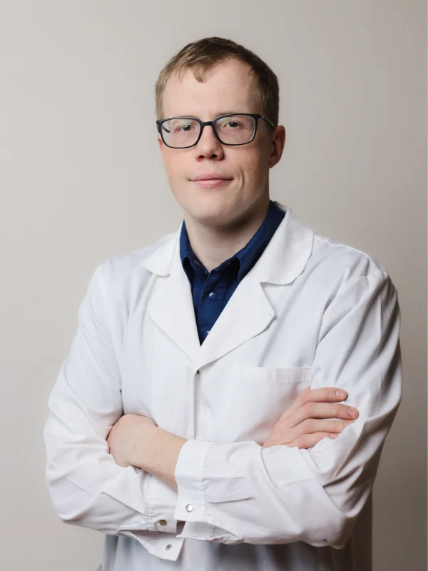 Кір'ян Євгеній Павлович