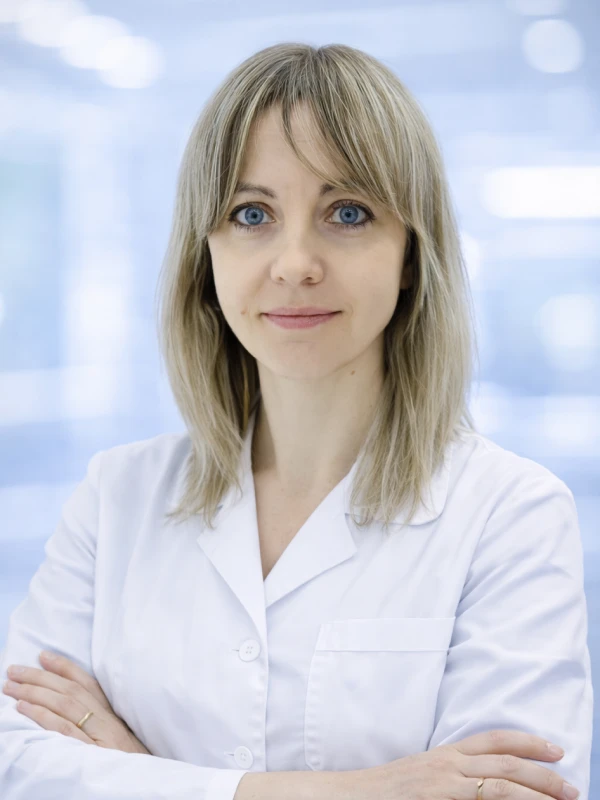 Лобас Інна Віталіївна