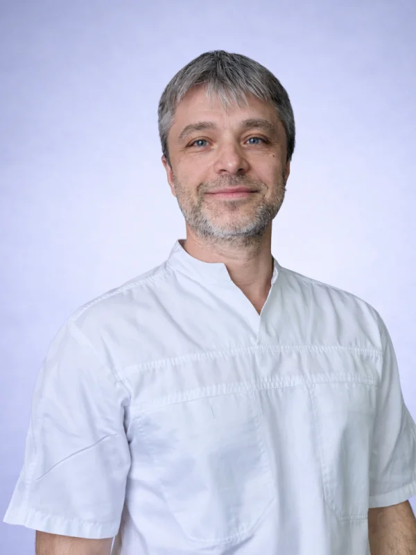 Медюлянов Олександр Анатолійович