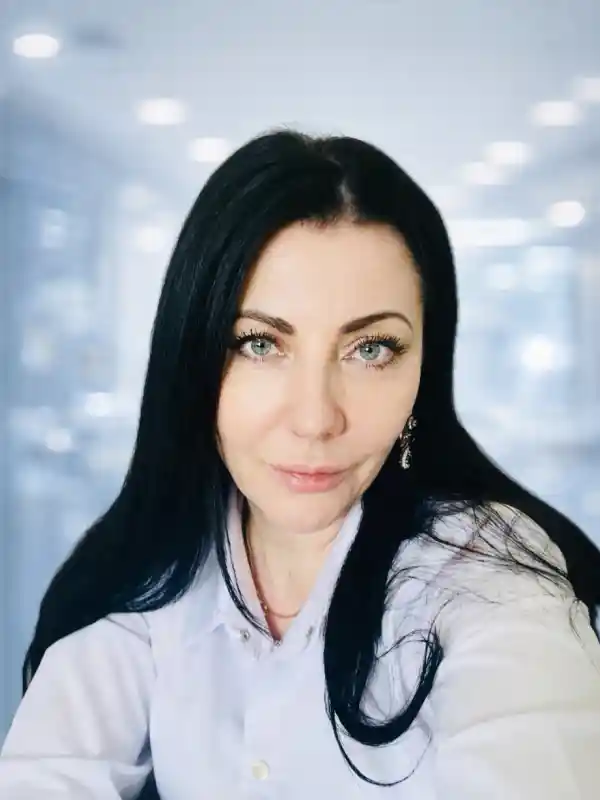 Михальчук Ірина Григорівна