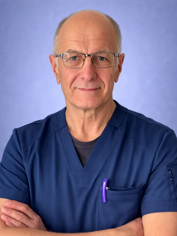 Остапчук Леонід Григорович