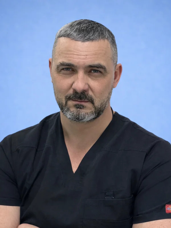 Паляничко Дмитро Андрійович