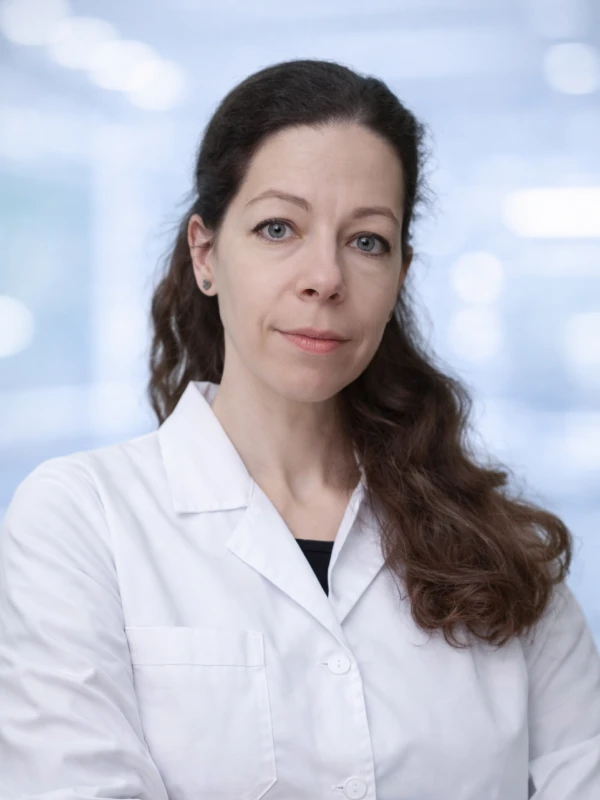 Панчук Ольга Валеріївна