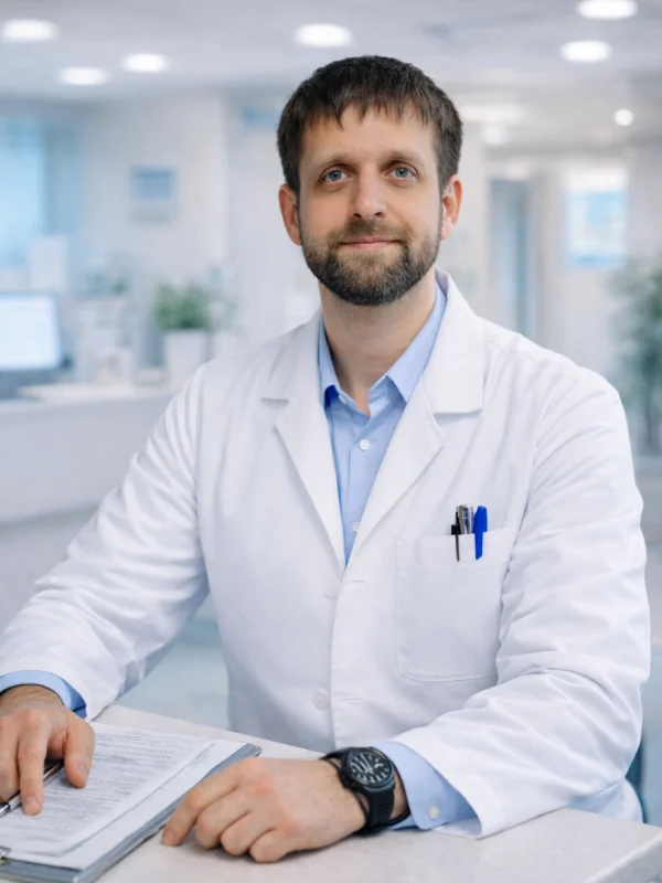 Панчук Костянтин Валерійович