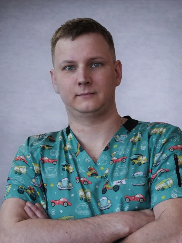 Пастушок Владислав Олегович