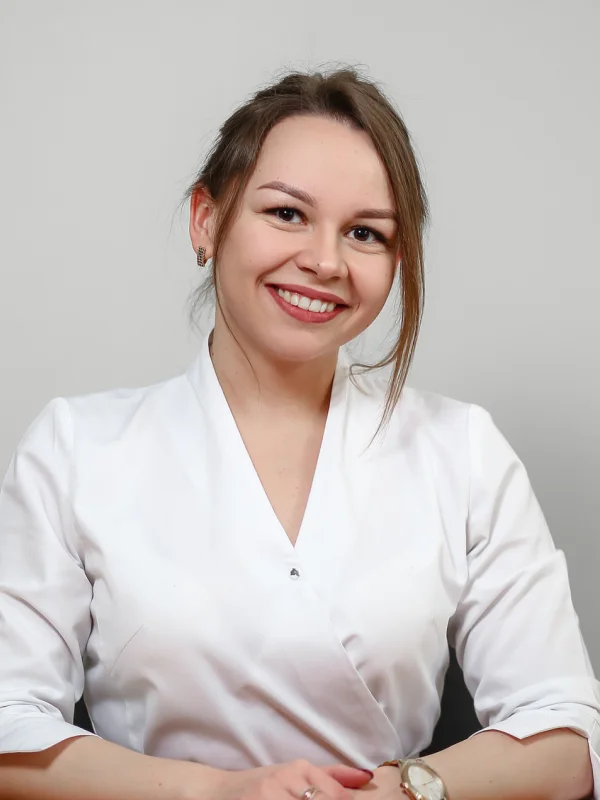 Петрик Катерина Сергіївна