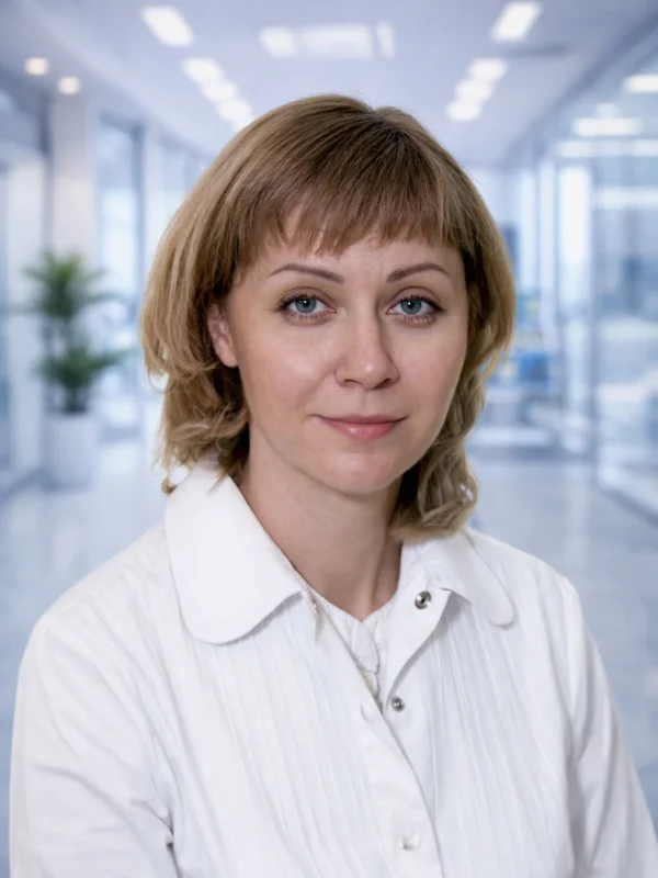 Покутня Ірина Дмитрівна