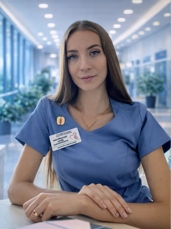 Потабенко Діана Олександрівна