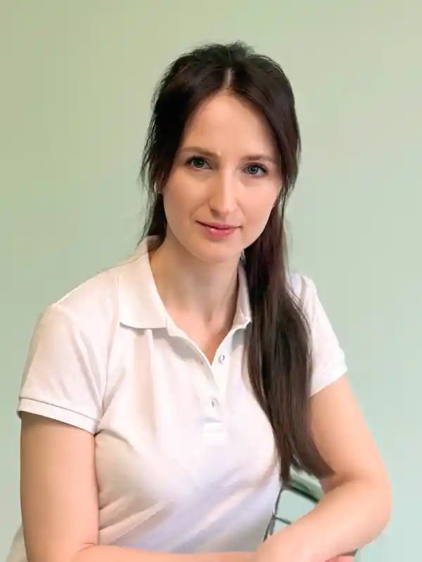 Ранюк Катерина Віталіївна