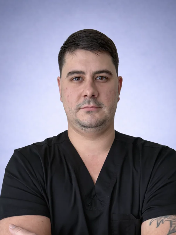 Рибалко Олександр Андрійович