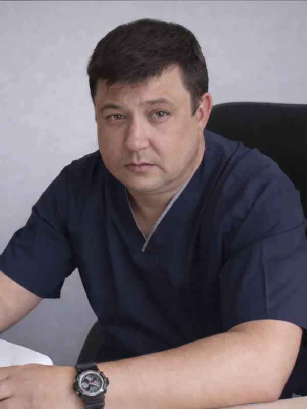 Рогатий Павло Михайлович